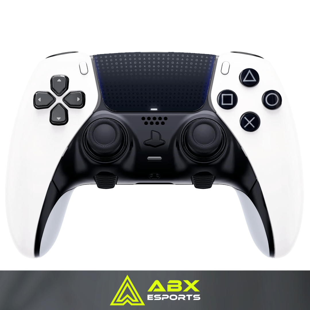 PS5 Edge Controller Konfigurieren