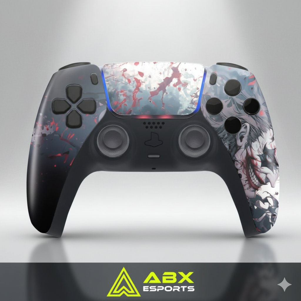 ABX Apex V2 – Clown Edition - ABX eSports