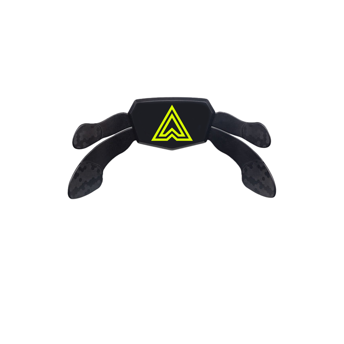 ABX BackPaddles – Mehr Kontrolle, weniger Aufwand!