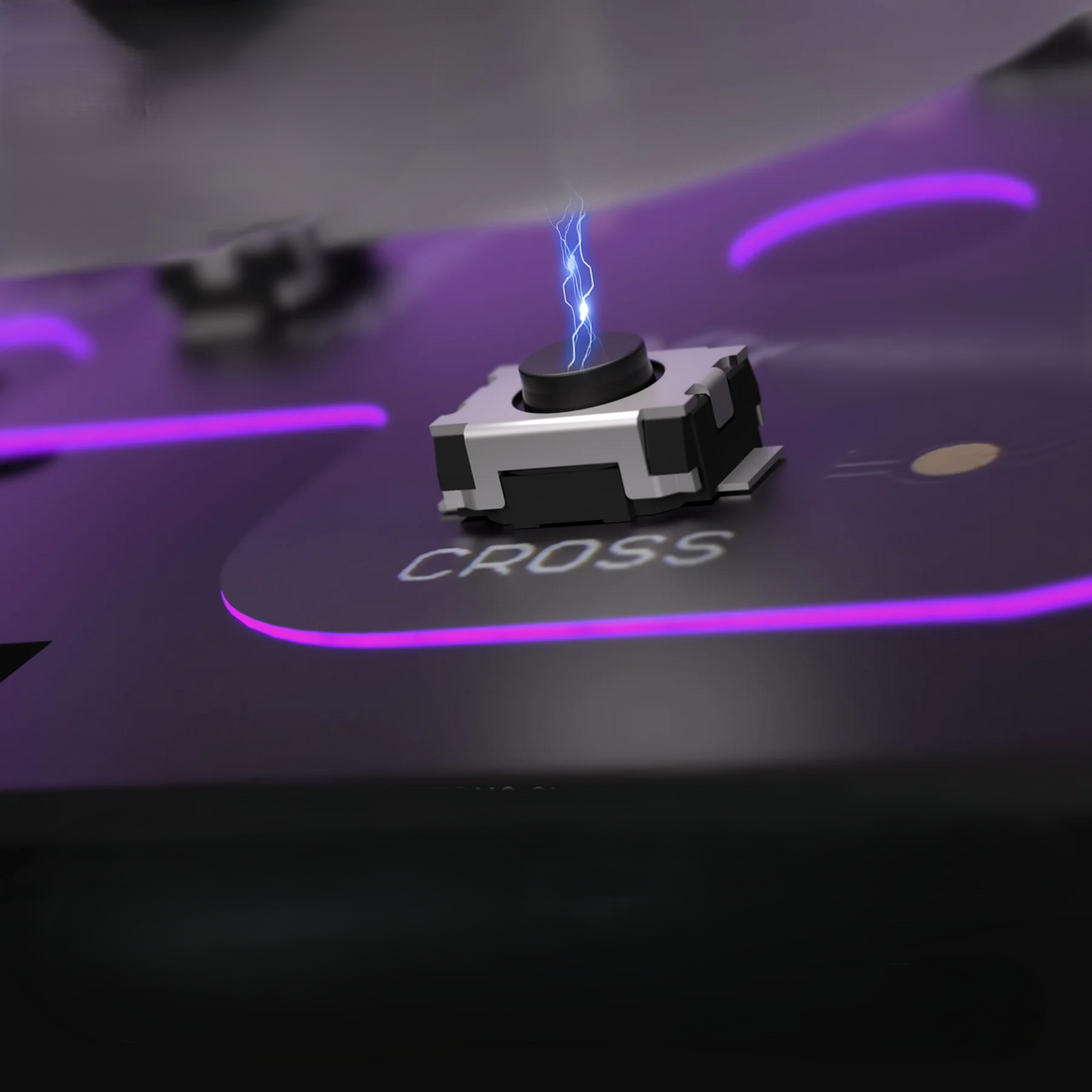 ⚡ Face Clicky Kit – Klick dich zum besseren Game!