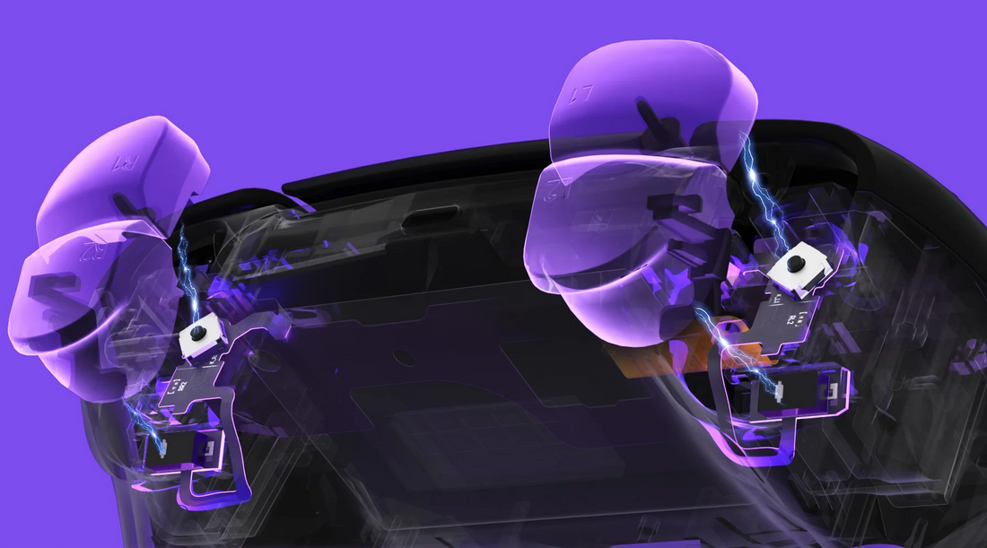 ⚡ Whole Clicky Kit – Klick dich zum Next-Level-Game!