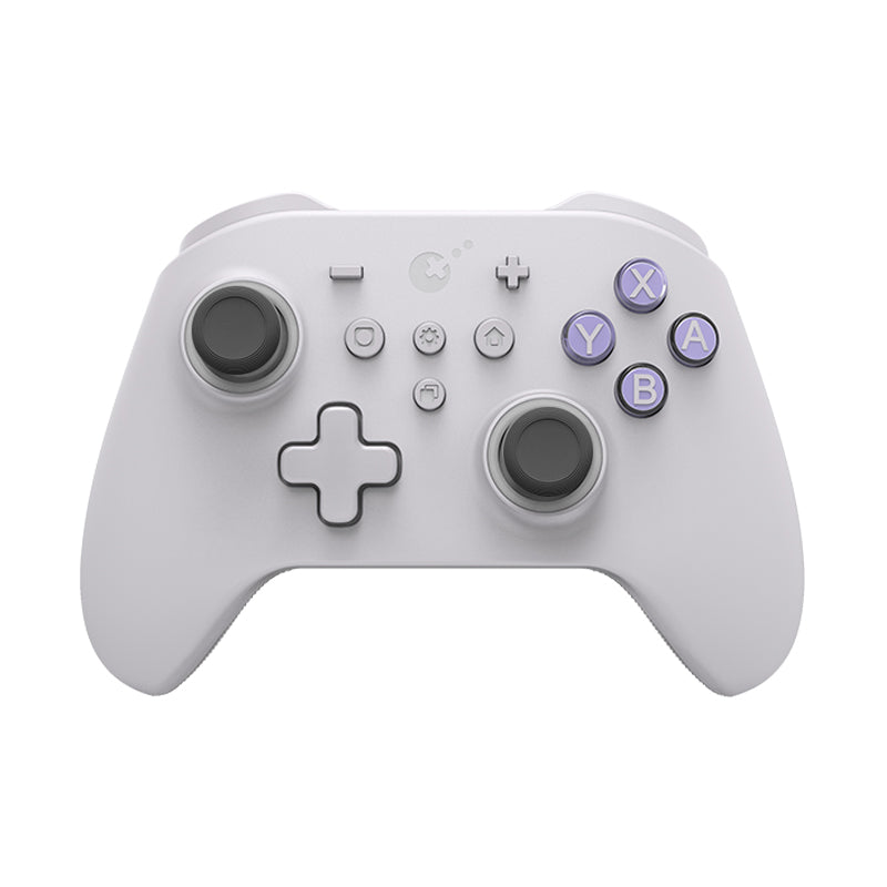 GuliKit KK3 MAX Controller – Präzision trifft Vielseitigkeit - ABX eSports